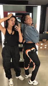 Kylie Jenner Jordyn Woods And Friendship Image Kylie Jenner Outfits Kylie Jenner Style Jenner Outfits