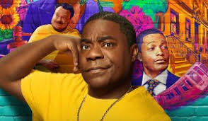 Beth Behrs Grateful "For Chance To Say Goodbye" To 'The Neighborhood'