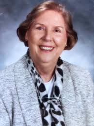 Sarah Straus Obituary