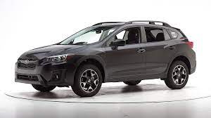What's the difference vs 2019 crosstrek? 2020 Subaru Crosstrek