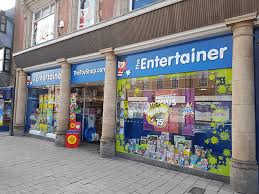 One stop tabletop game shop. Game Shop In Chester City Centre Visit Chester
