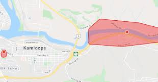 No problems at bc hydro. Hundreds Affected By Power Outage In Kamloops