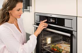 Die Neue Backofen Generation Moderne Kuche Magazin