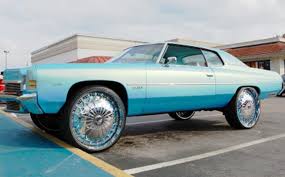 Outrageous paint has not been discontinued! Outrageous Rides Magazine
