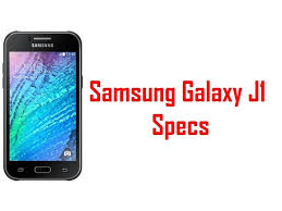 Samsung Galaxy J1 Specs & Features ...