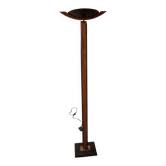 Lampadaire Kott, années 70 | Selency