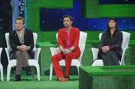 Do 2013 udział w nim brały tylko kobiety, od 2014 udział mogą brać również mężczyźni. Karolina Korwin Piotrowska Kontra Top Model Newsy Polki Pl