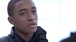 TV Movie: “Jett Jackson: The Movie”