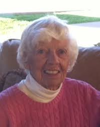 Nancy J. Burns Obituary 2015