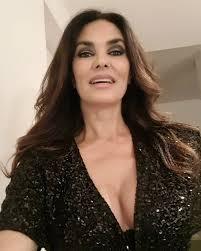 Maria Grazia Cucinotta