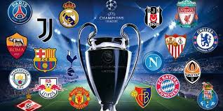Hay thậm chí là những trận của câu lạc bộ chelsea. Cup C1 Bá»'c ThÄƒm Vong 1 8 C1 Champions League Link Xem Trá»±c Tiáº¿p Bá»'c ThÄƒm C1 Ttvh Online