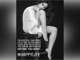 Tejashri Pradhan Looks Smoking Hot In Her Latest Monochrome Pic Marathi Movie News Times Of India She received a graduate degree from the university of mumbai. tejashri pradhan looks smoking hot in