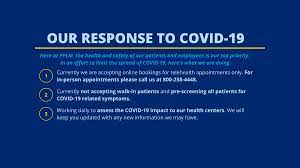 Covid 19 Planned Parenthood League Of Massachusetts