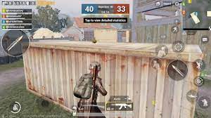 Best Locations To Attack On Enemies In Pubg Mobile Best Location Enemy Attack