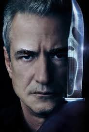 Who did the kill scenes in the movie?