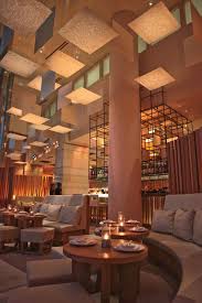 zuma where east meets biscayne luxury restaurant best interior designs restaurant interior design