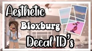 Roblox bloxburg pinterest decal id. A E S T H E T I C P I C T U R E S I D F O R B L O X B U R G Zonealarm Results