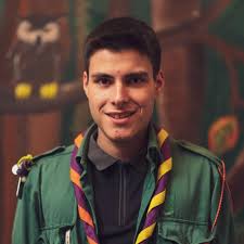 Pfadis Mutschellen — Leitungsteam — Pfadi Alpha Centauri