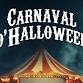 Carnaval d’Halloween event image