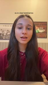 Melissa Davi's Instagram, Twitter & Facebook