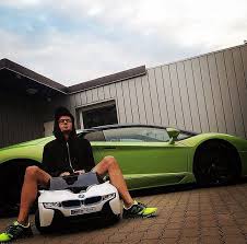 Niedawno kuba wojewódzki sprzedał swoje lamborghini aventador, a dziennikarz wrzucił do sieci zdjęcie nowego swojego samochodu: Bentley Kuby Wojewodzkiego Rozbity Wjechal W Niego Pijany Kierowca Zdjecie Nr 5