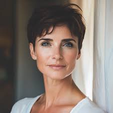 Pixie Cuts Are Back—Here's What to Consider Before Making the Cut