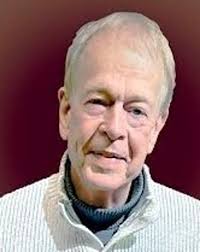 Charles H. Goodwin Obituary May 14, 2025