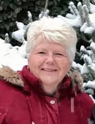 Obituary information for Mary Catherine Naughton