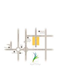 Sungai sepang kecil 2.22 km. Taman Bagan Lalang Township Development Penang Property Talk