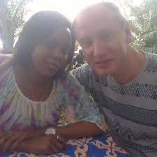 Stream My Ugandan Girlfriend by Victor Pope 76