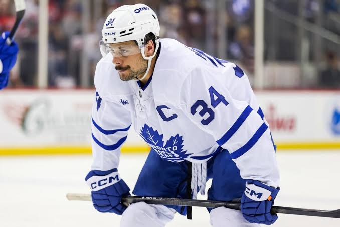7 Cool Things About Auston Matthews - The Hockey Writers - Toronto Maple  Leafs - NHL News, Analysis & More
