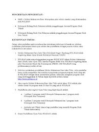 Sebagai materi latihan menghadapi umpn dan smb ujian tulis politeknik negeri bandung polban. Persyaratan Smb Polban