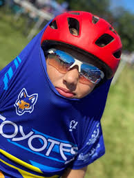 shovels, dirt, and a borderline