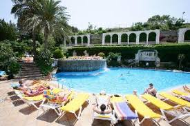 3 Sterne Hotel Guitart Central Park Aqua Resort 3 In Lloret De Mar Costa Brava Costa De Barcelona Maresme Spanien