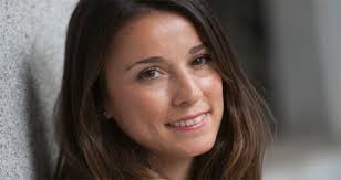 PRIMICIA: BNP Paribas nombra nueva dircom a Mariam Pérez-Camino