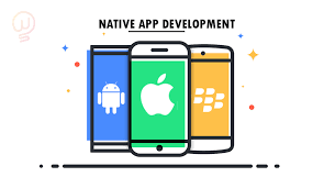 Native apps are built with programming languages and tools that are specific to a single platform. Shinrai Technology