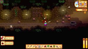 Stardew Valley Dwarf Scroll Guide: Communicate With The Dwarf People - Sdew  Hq