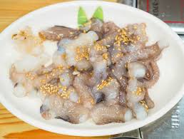 タコの踊り食い 韓国料理 サンナッチ の正しい食べ方とイチオシのお店5選 Macaroni