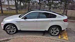 Bmw X6 Gloss Pearl White Bmw X6 White Bmw Suv Bmw X6