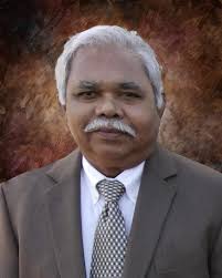 Joy Varughese Obituary