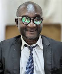 Dr. Onyango Evans Odhiambo