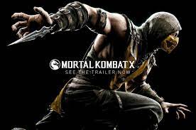Descubre la mejor forma de comprar online. Rincon Xbox 360 Rgh Nuevo Mortal Kombat X Confirmado Xbox 360 Mortal Kombat X Mortal Kombat New Video Games