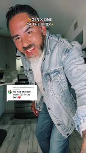 Replying to @dawnmarierauens GENX one of the kind 😎