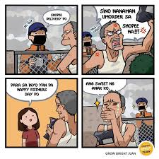 Maybe you would like to learn more about one of these? Happy Father S Day Philippines
