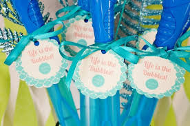 Mermaid party favors bags 12 pack for mermaid themed birthday party favor | under the sea little mermaid tail goodie gift bag for candy, accessories, little decorations, decor, games, and supplies. The Little Mermaid Party Favors Diyinspired Diy Inspired