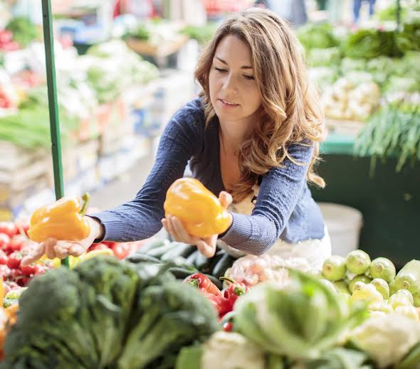 How to Select fresh and frozen vegetables | Arctic Gardens