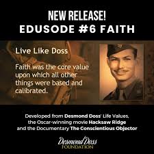 🏅 NEW Edusode #6 FAITH: released in...
