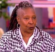 Whoopi Goldberg Used Mounjaro After Hitting 300 Lbs.