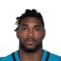 Tank Bigsby or Kaleb Johnson