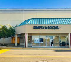 With a branded simply coffee machine, you have the opportunity to attract brand loyal consumers and set your own retail prices so that you can. Simply Social Coffee Simplysocialcof Twitter
